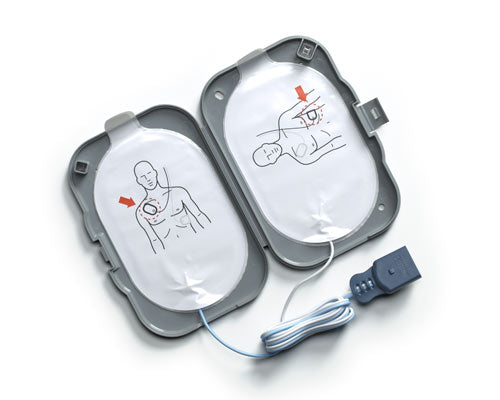 Philips FRx SMART Pads II Defibrillation Electrode Pads