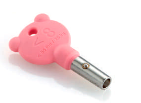 Philips HeartStart FR3 Infant/Child Key