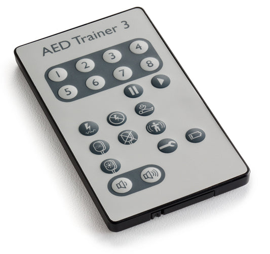 Philips HeartStart AED Trainer 3 Remote Control