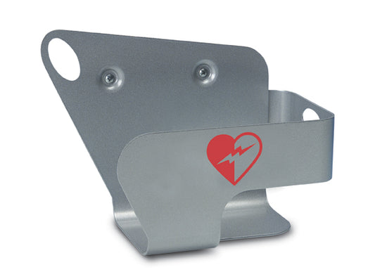 Philips AED Wall Mount Bracket