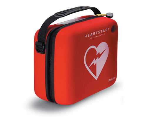 Philips OnSite AED Standard Carry Case