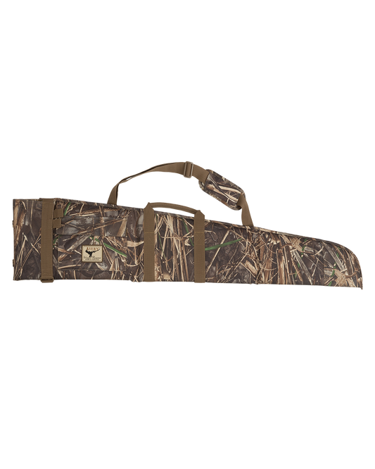 Folding Floating Gun Case