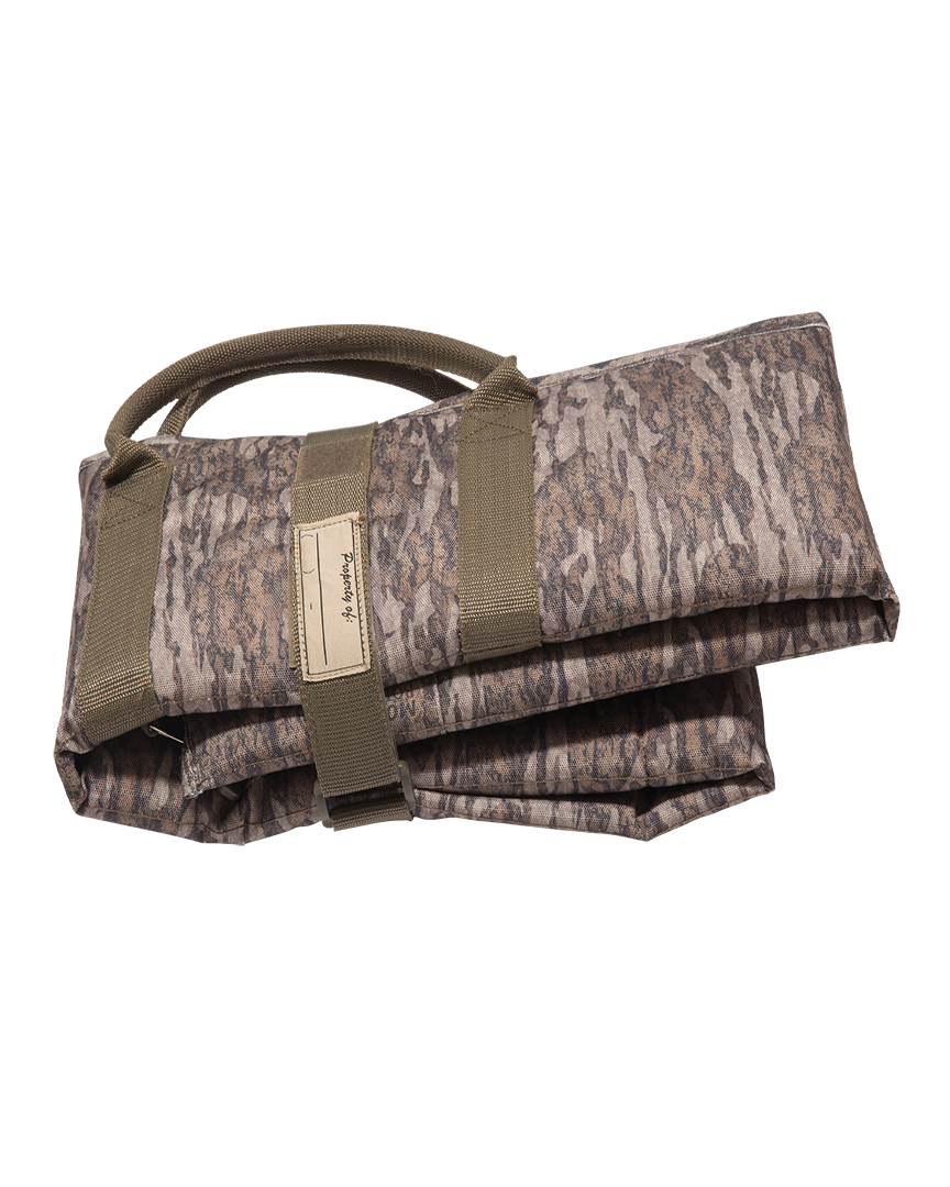 Folding Floating Gun Case