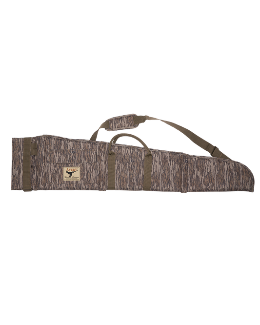 Folding Floating Gun Case