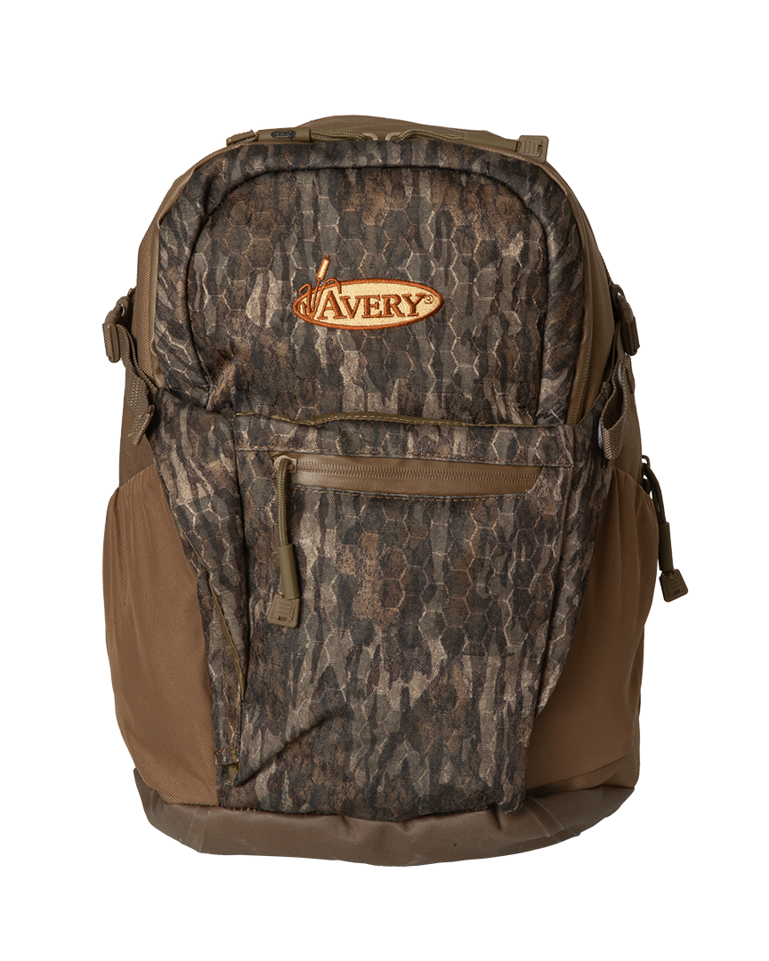 Finisher Backpack - Bottomland