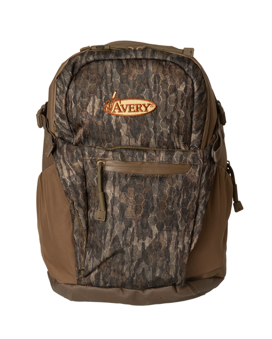 Finisher Backpack - Bottomland