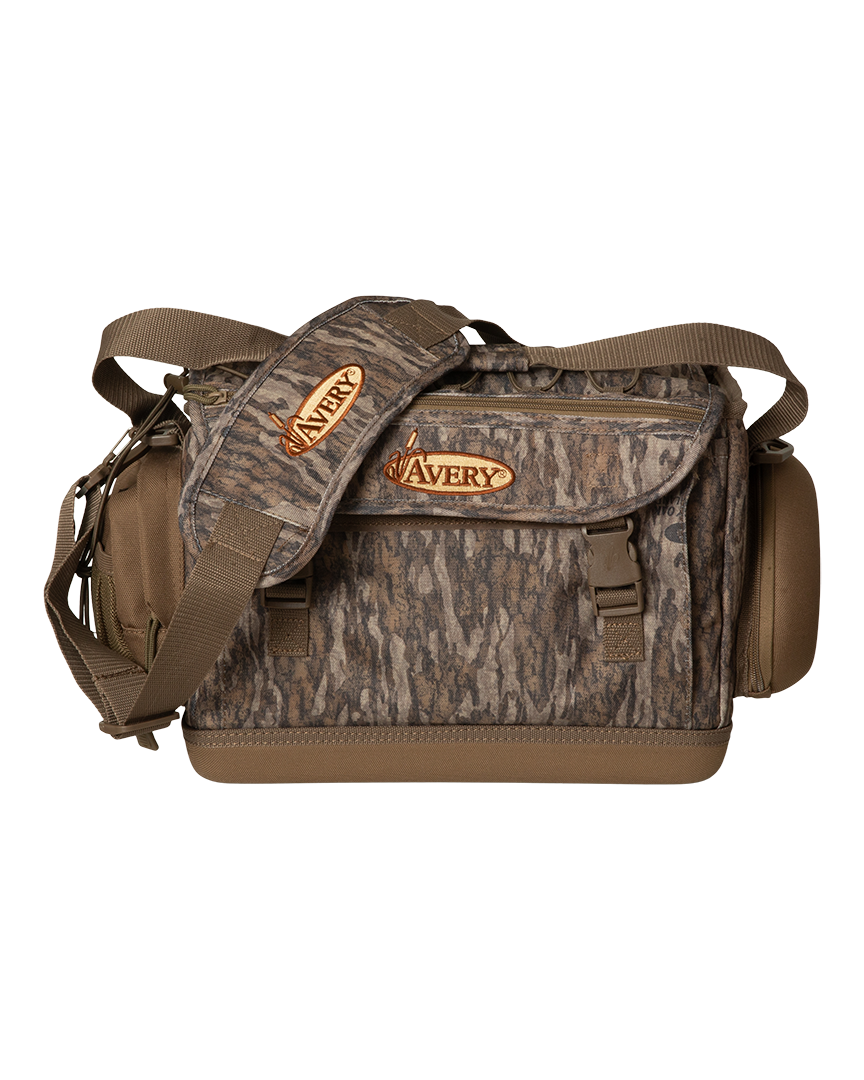 Avery Floating 3.0 Blind Bag - Bottomland