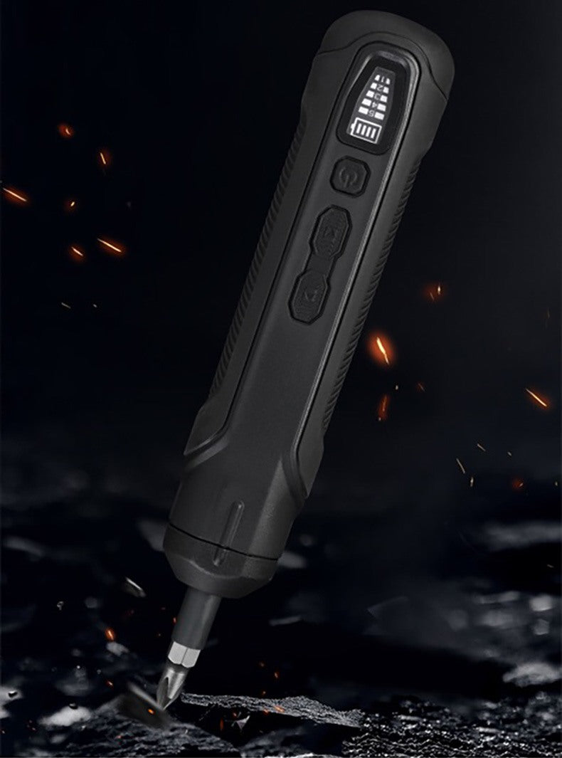 Electric Screwdriver