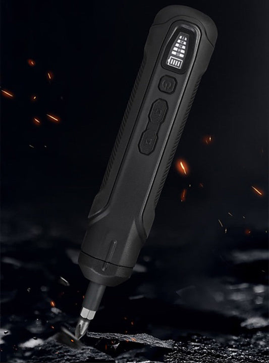 Electric Screwdriver