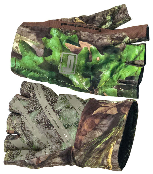 Fingerless Glove