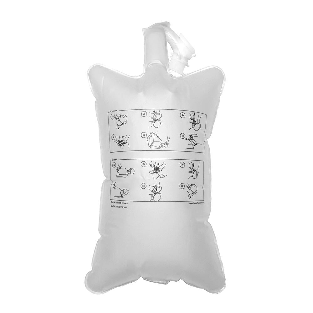 Little Anne Airways (pkg.24)