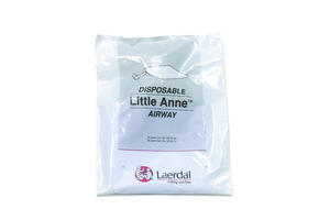 Little Anne Airways (pkg.24)