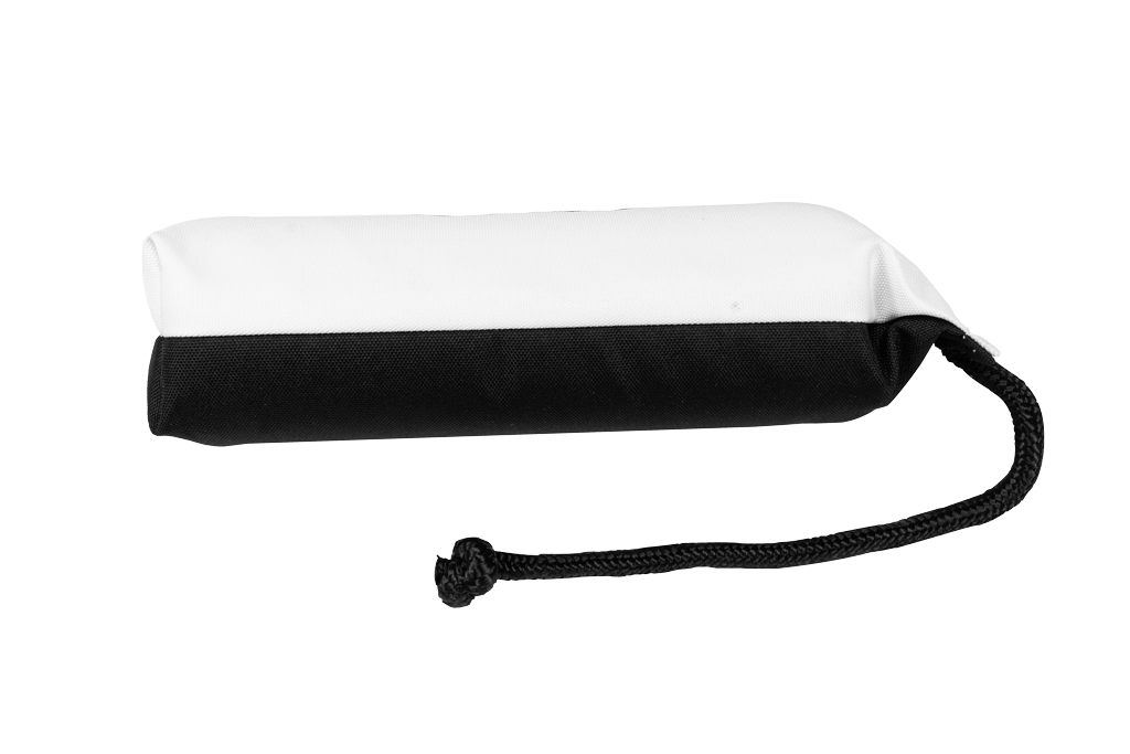 Canvas Bumper