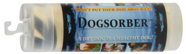 ASD Dogsorber