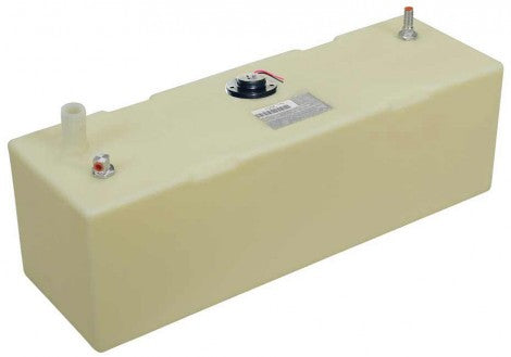 Maine Fuel Tank Below Deck