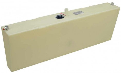 Maine Fuel Tank Below Deck