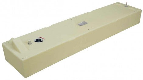 Maine Fuel Tank Below Deck