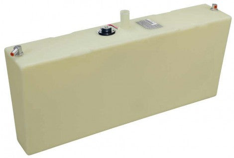 Maine Fuel Tank Below Deck