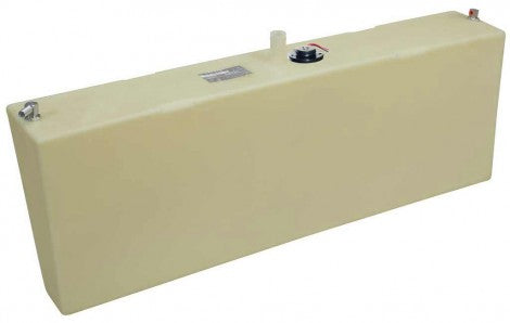 Maine Fuel Tank Below Deck