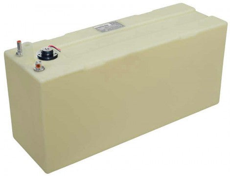 Maine Fuel Tank Below Deck