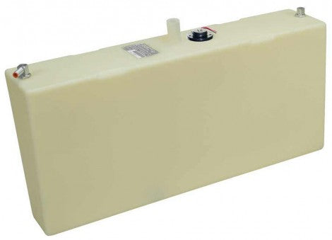 Maine Fuel Tank Below Deck