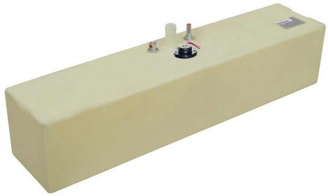 Maine Fuel Tank Below Deck