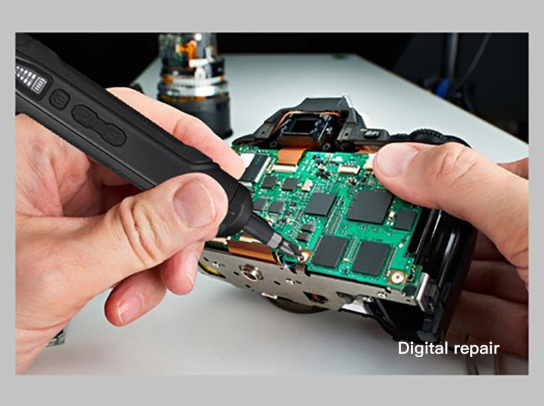 Electric Screwdriver