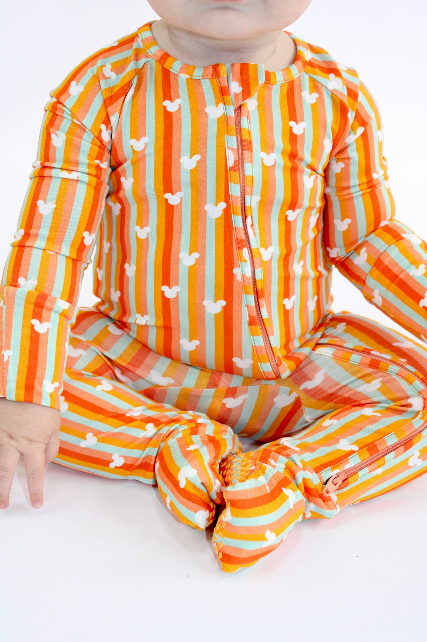 Magic Boardwalk Zippy