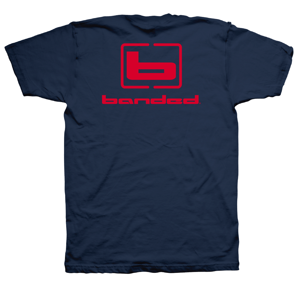 Flyin' Colors T-Shirt