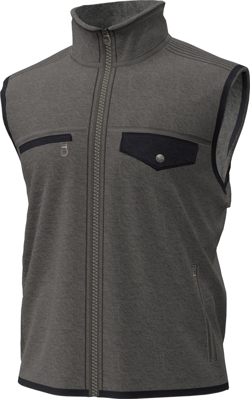 Briar Creek Vest