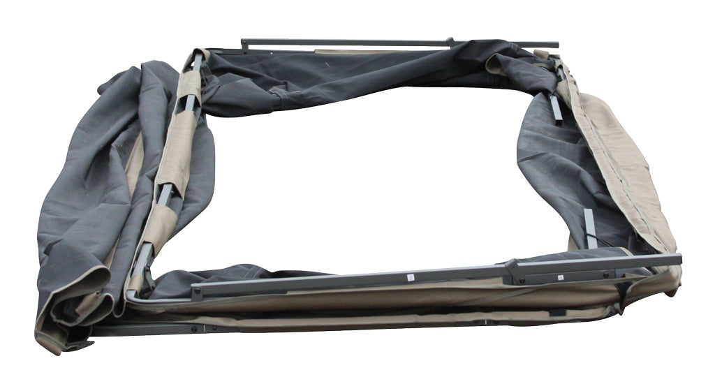 AXE Combo Boat/Shore Blind