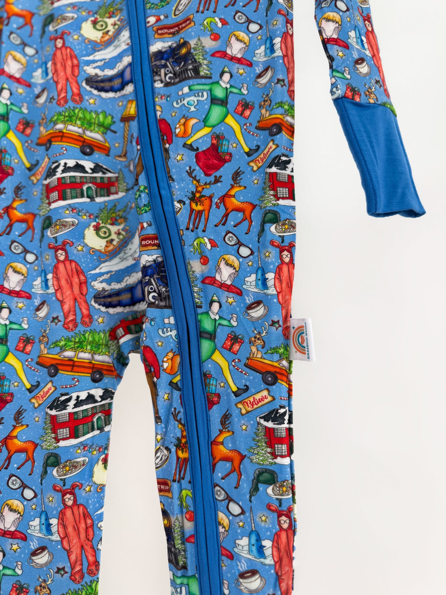 *Pre-Sale* Blissmas Movies Zippy *ETS NOV*