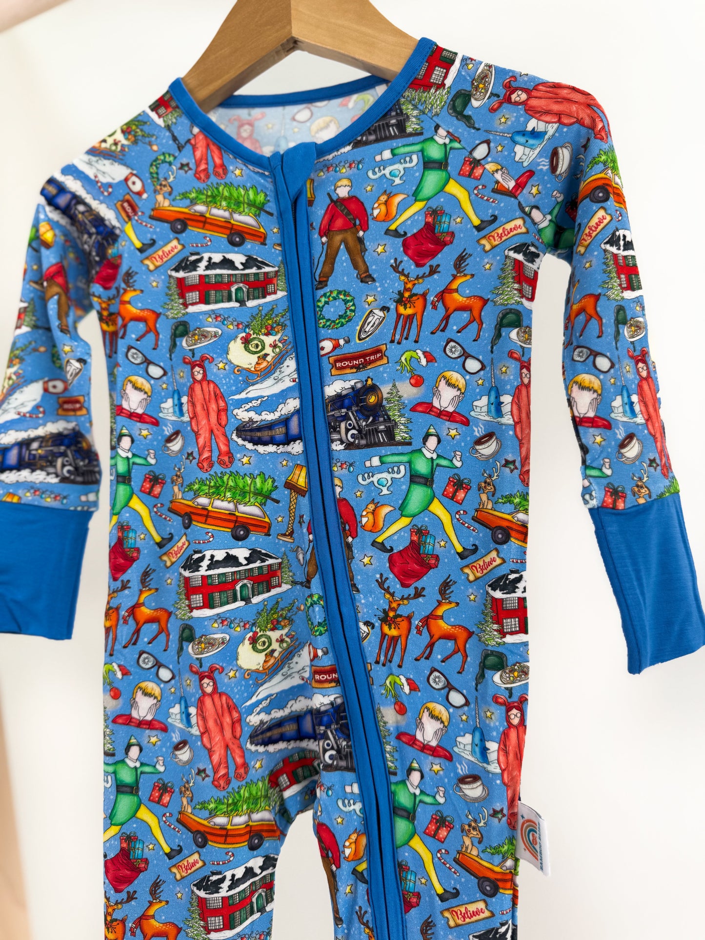 *Pre-Sale* Blissmas Movies Zippy *ETS NOV*