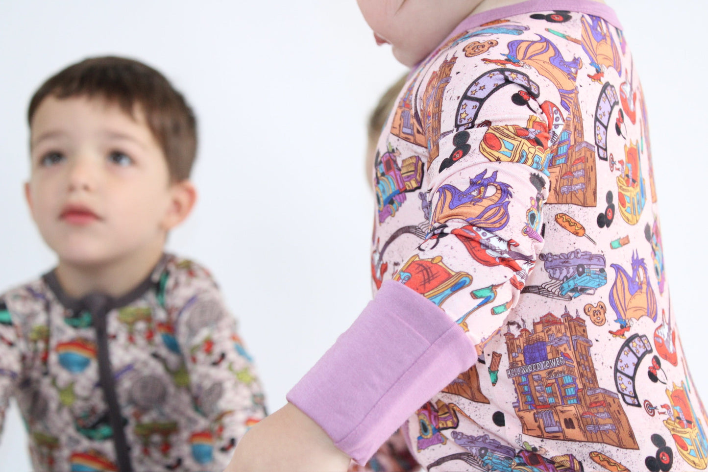 Hollywood Bliss Zippy