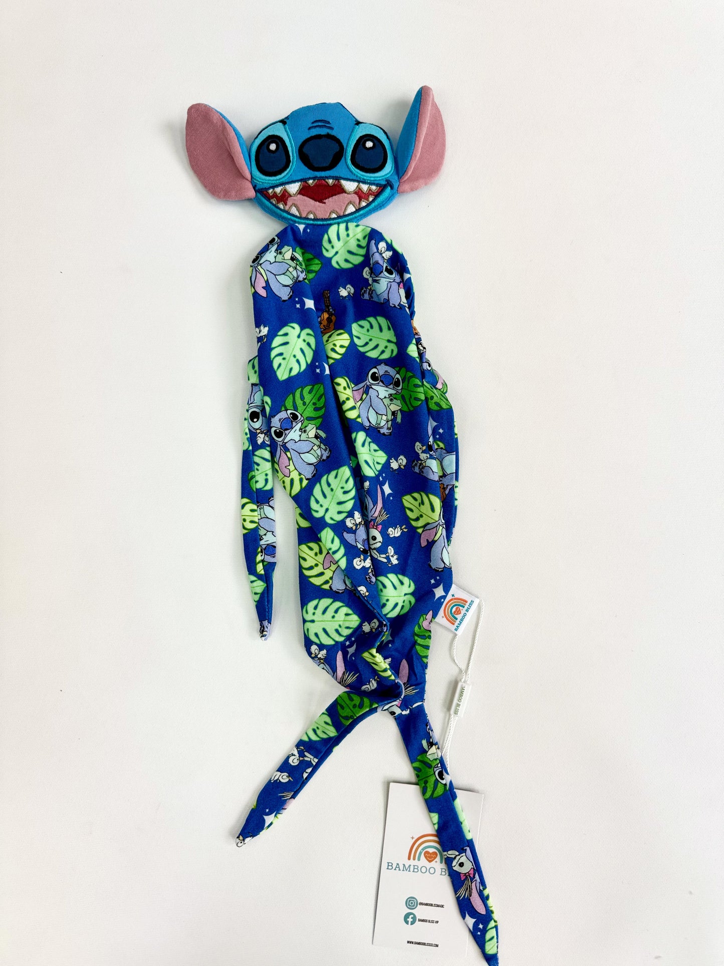 Lullaby Luau Bliss Buddy