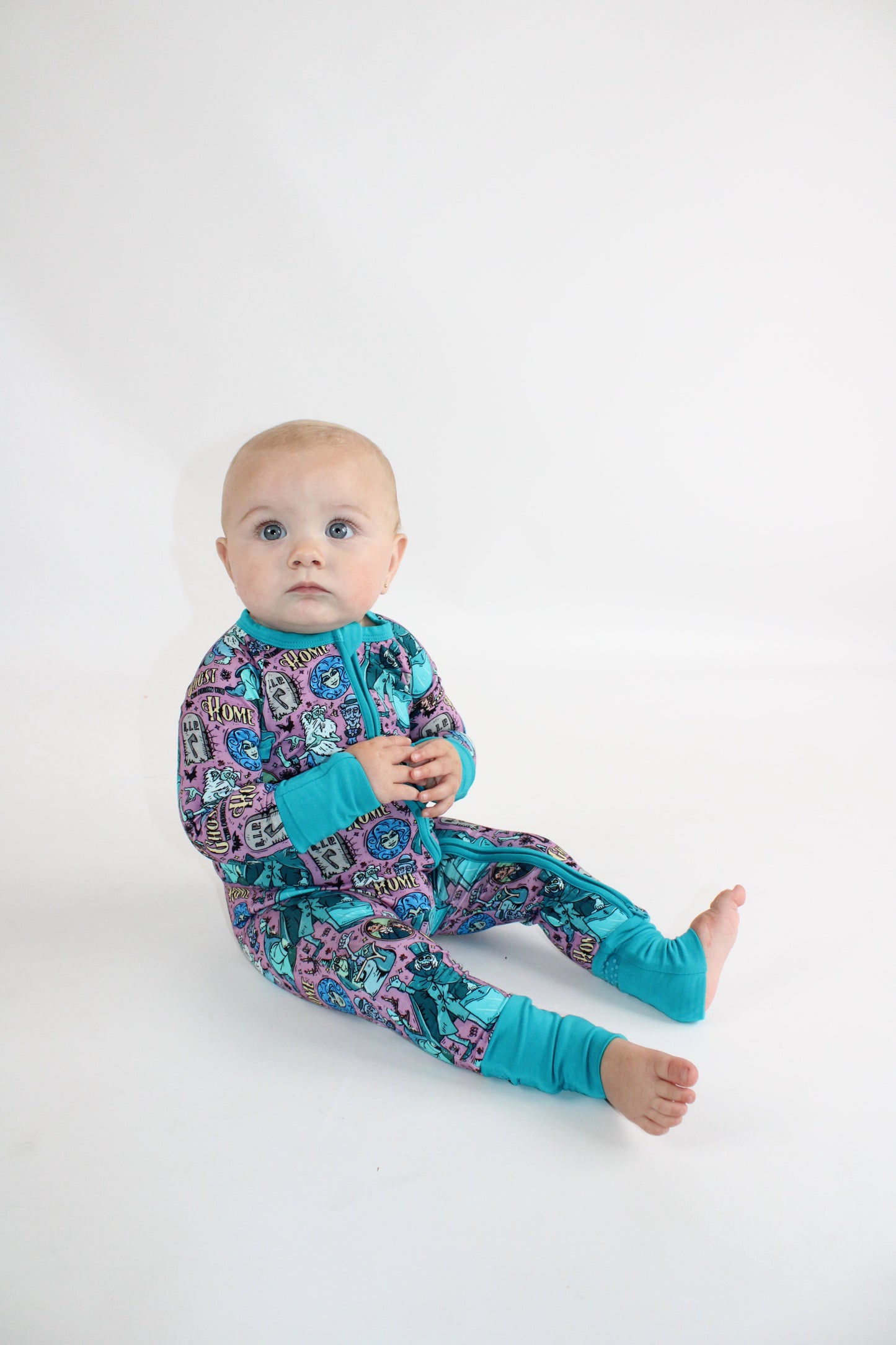 Foolish Mortals Zippy