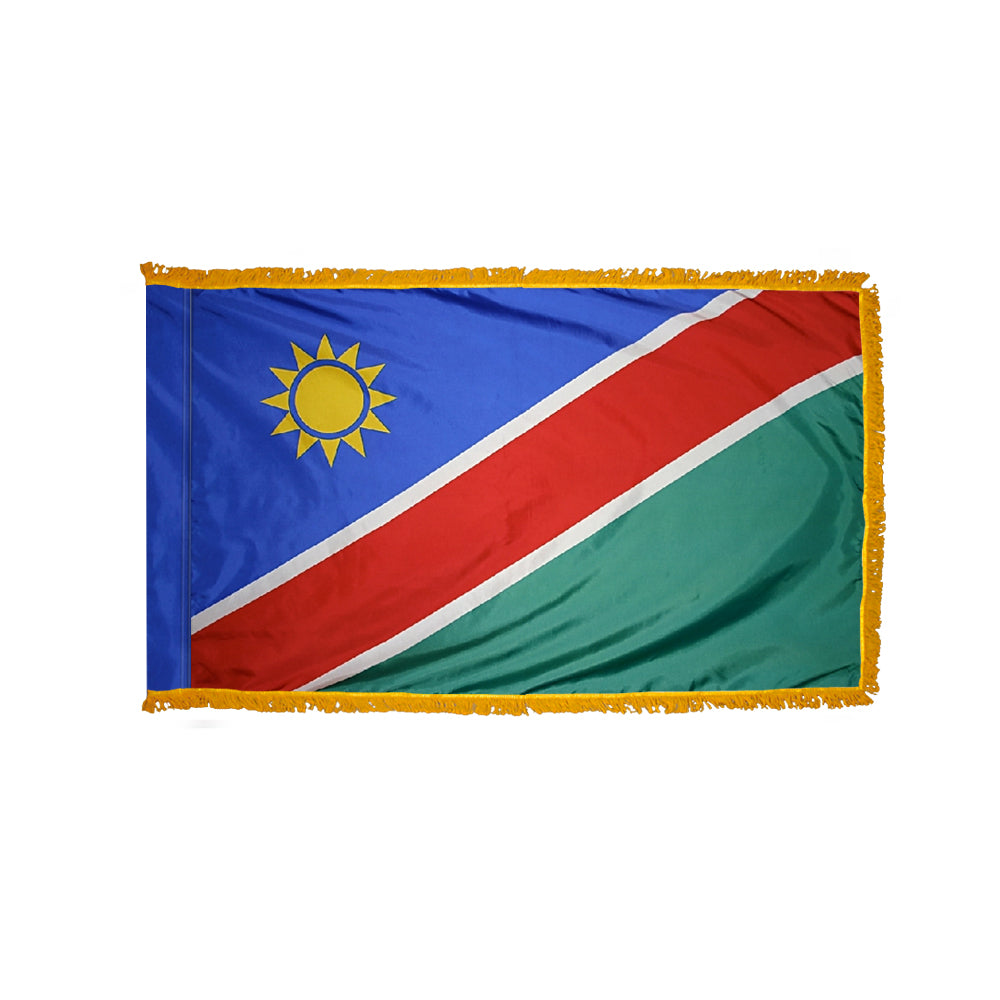 Namibia Flag