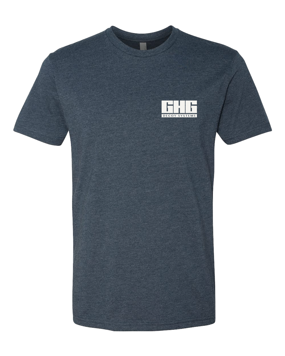 GHG Signature T-Shirt