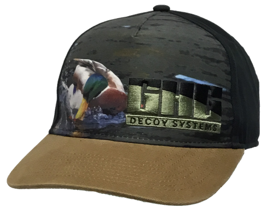 GHG Sublimated Drake
