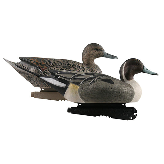 GHG Hunter Series Over Size Pintail Decoys