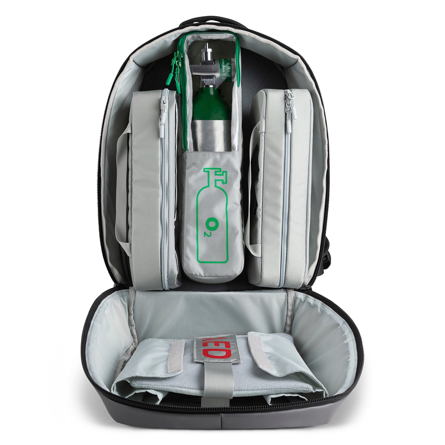 STATPACKS G4 VIVO AED SLING, First Responder Backpack