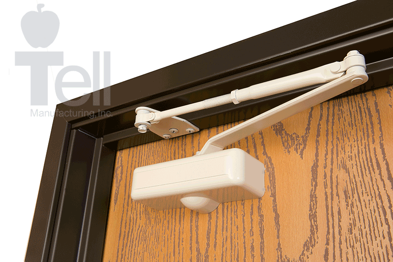 Series 1000 Residential Closer