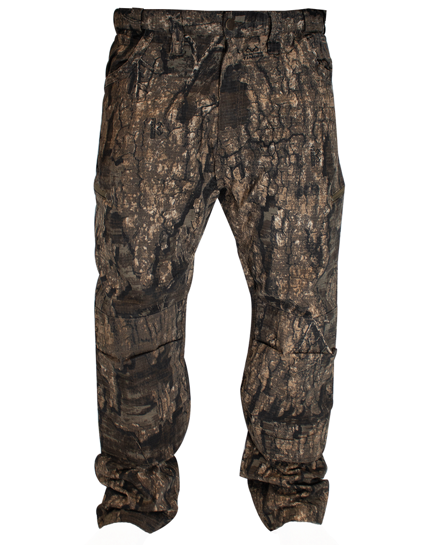 Cotton Hunting Pant