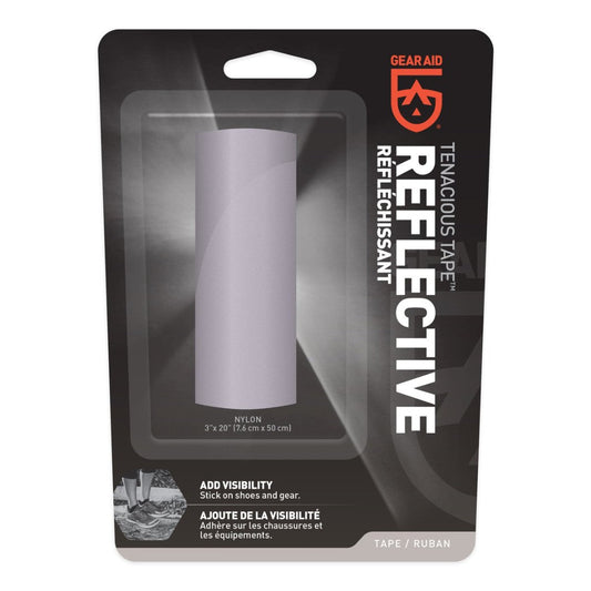 Tenacious Tape Reflective by Gear Aid