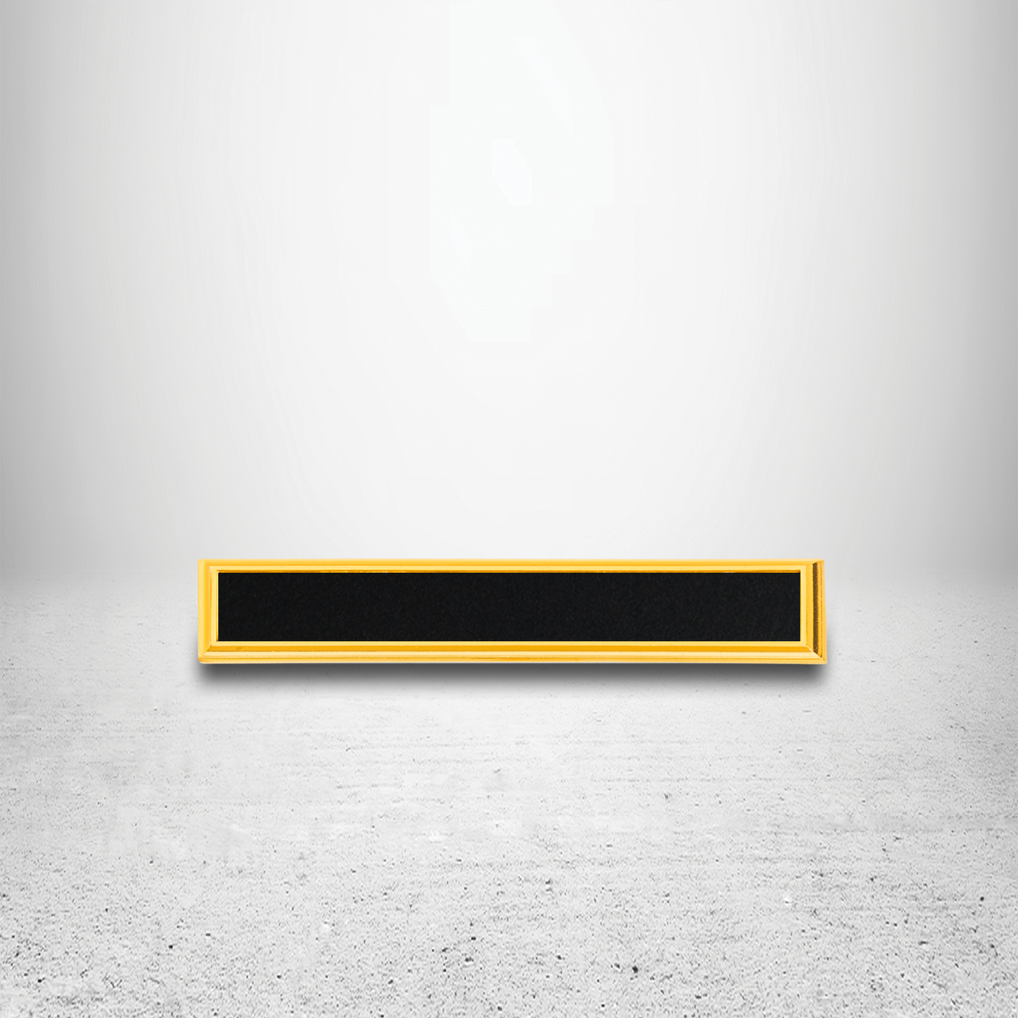 FRAME/INSERT Metal 10 Rectangular