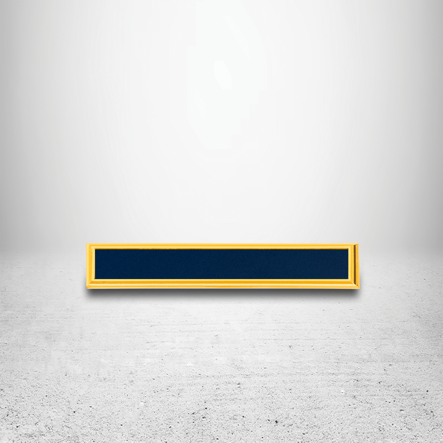 FRAME/INSERT Metal 10 Rectangular