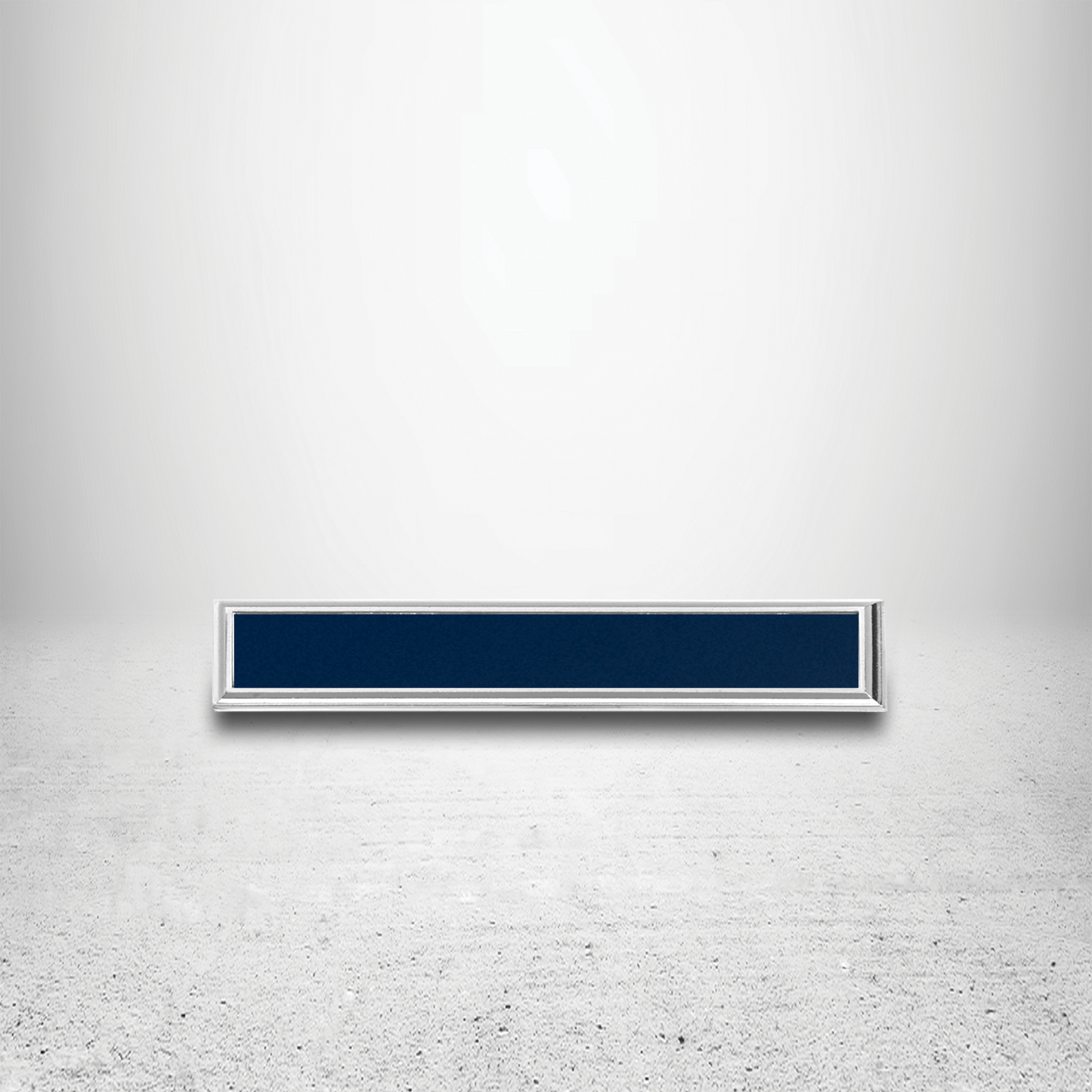 FRAME/INSERT Metal 10 Rectangular