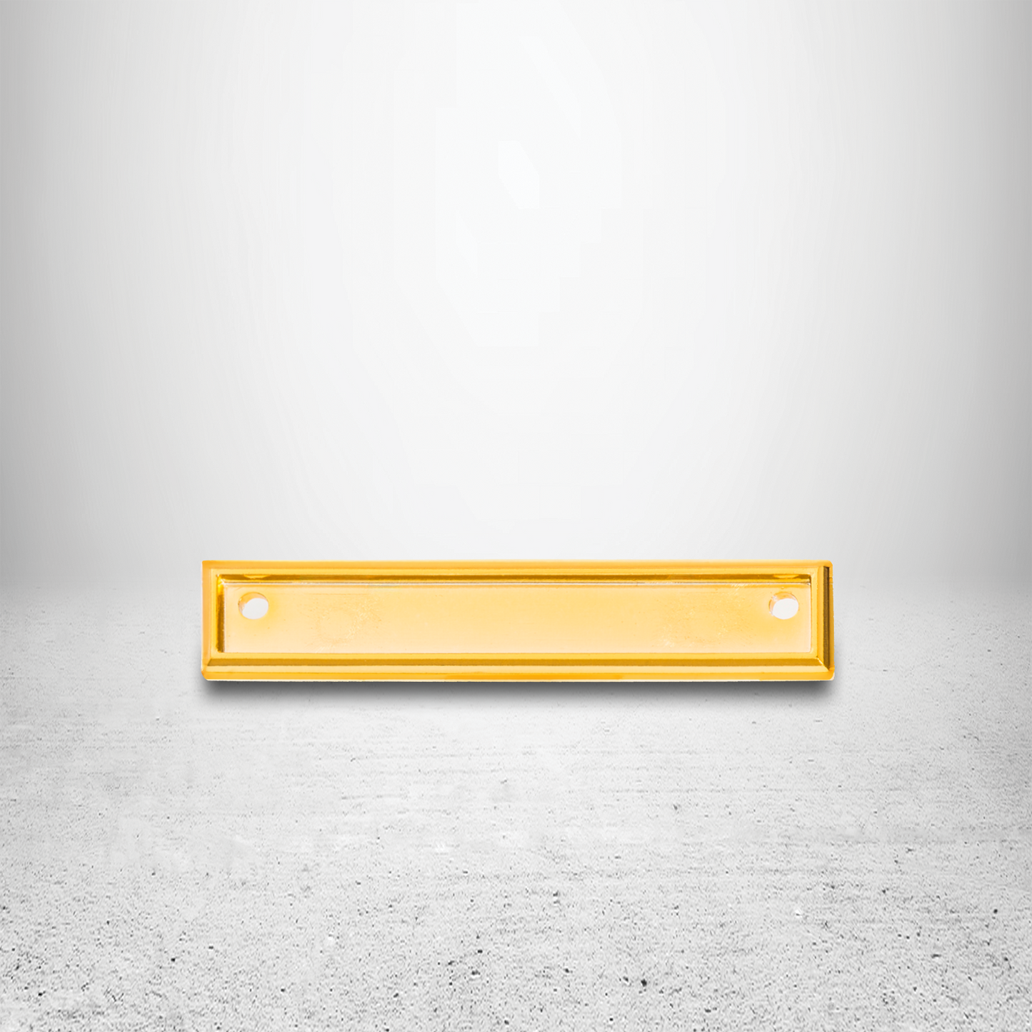 FRAME Metal 10 Rectangular