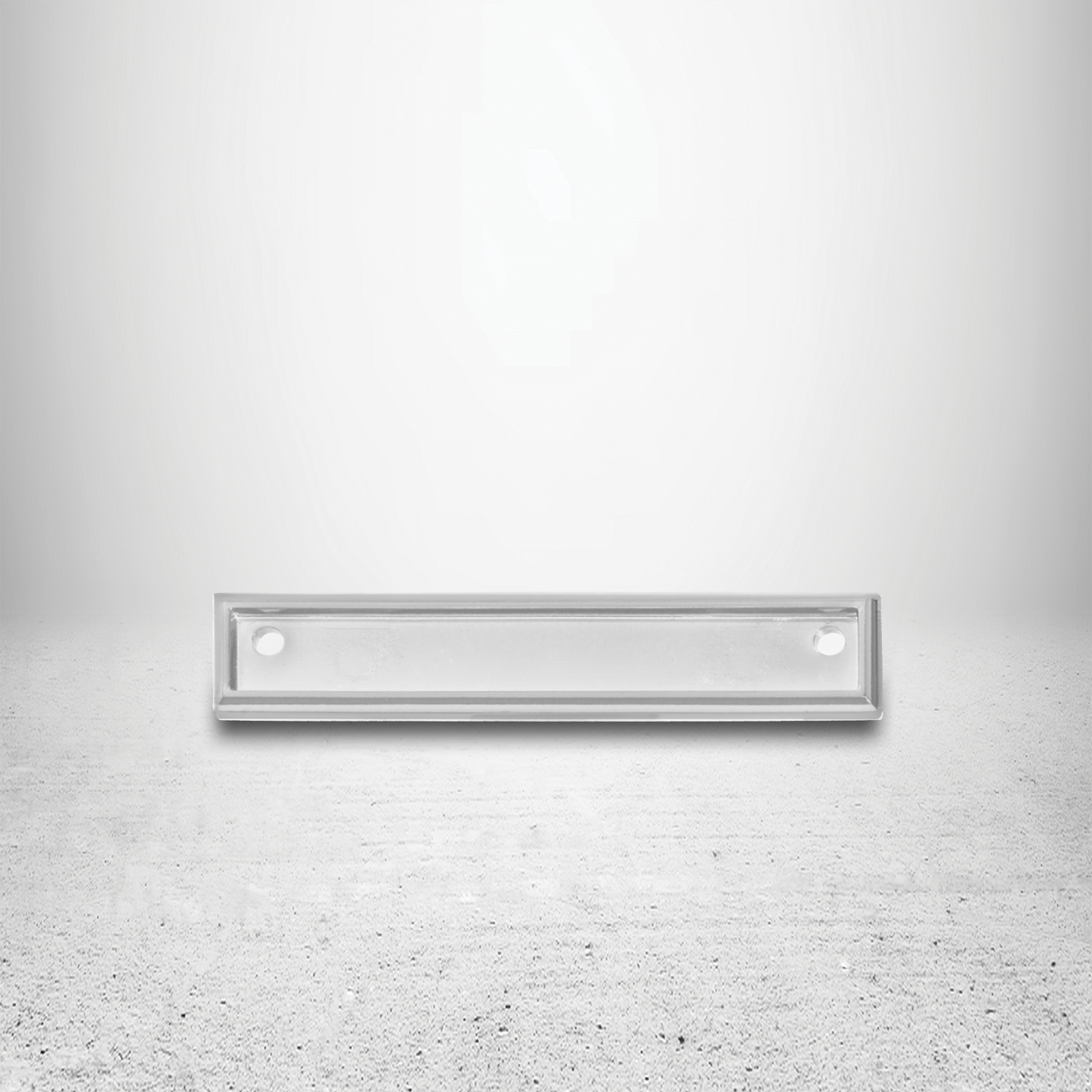 FRAME Metal 10 Rectangular