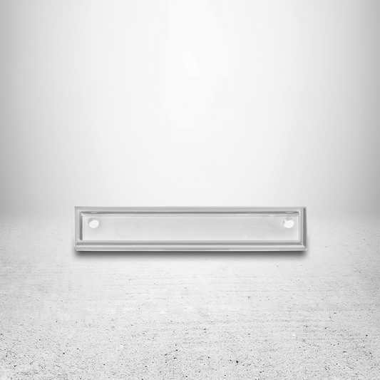 FRAME Metal 10 Rectangular